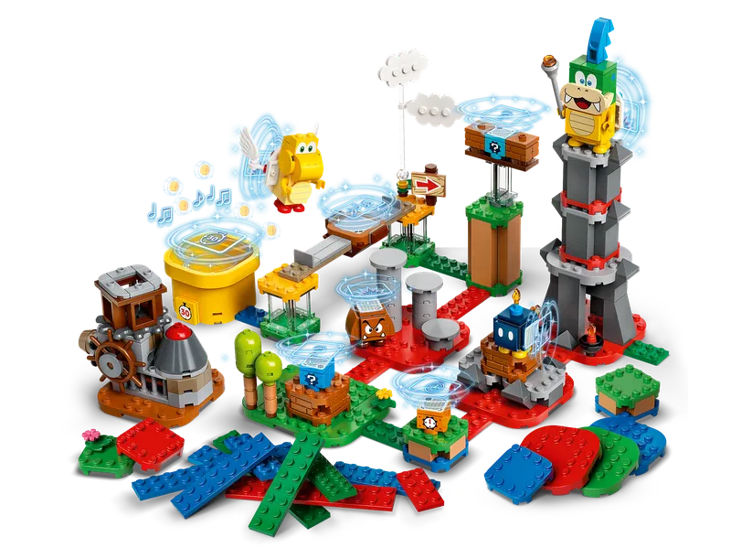 Master Your Adventure Maker Set de LEGO – photo du produit 3 sur 20