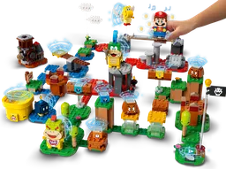 LEGO Master Your Adventure Maker Set (71380) - image 3