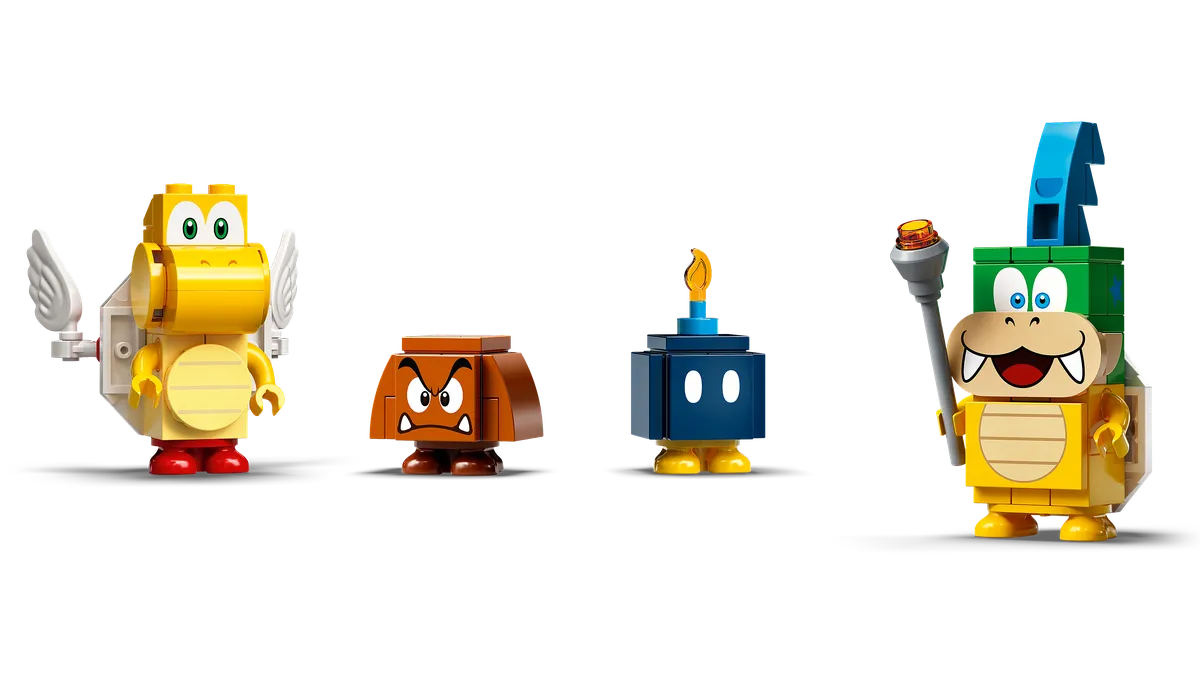LEGO Master Your Adventure Maker Set (71380) - Bild 2