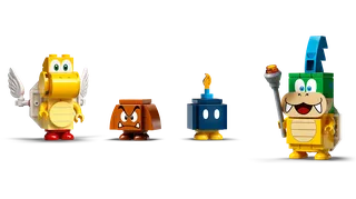 Master Your Adventure Maker Set de LEGO – photo du produit 5 sur 20