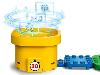 Master Your Adventure Maker Set de LEGO – photo du produit 6 sur 20