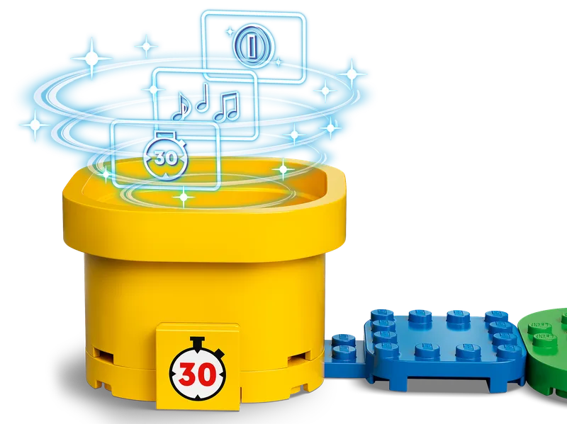 Master Your Adventure Maker Set de LEGO – photo du produit 6 sur 20