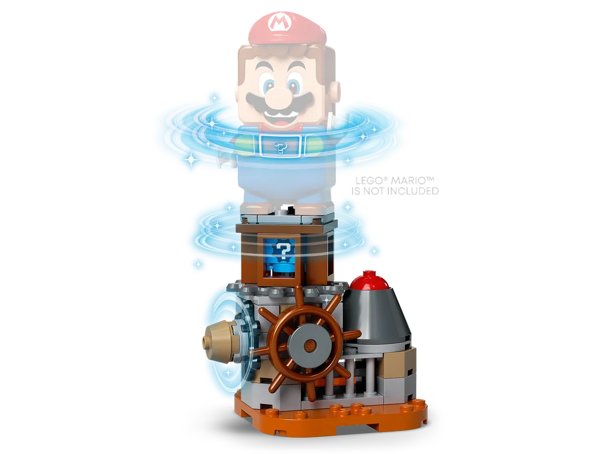 LEGO Master Your Adventure Maker Set (71380) - Bild 4