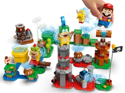 LEGO Master Your Adventure Maker Set (71380) - image 7