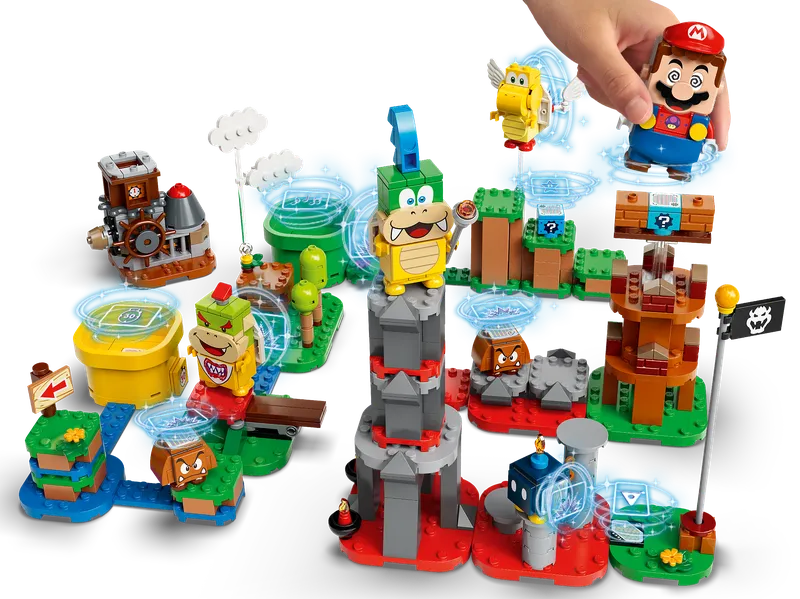 Master Your Adventure Maker Set de LEGO – photo du produit 8 sur 20