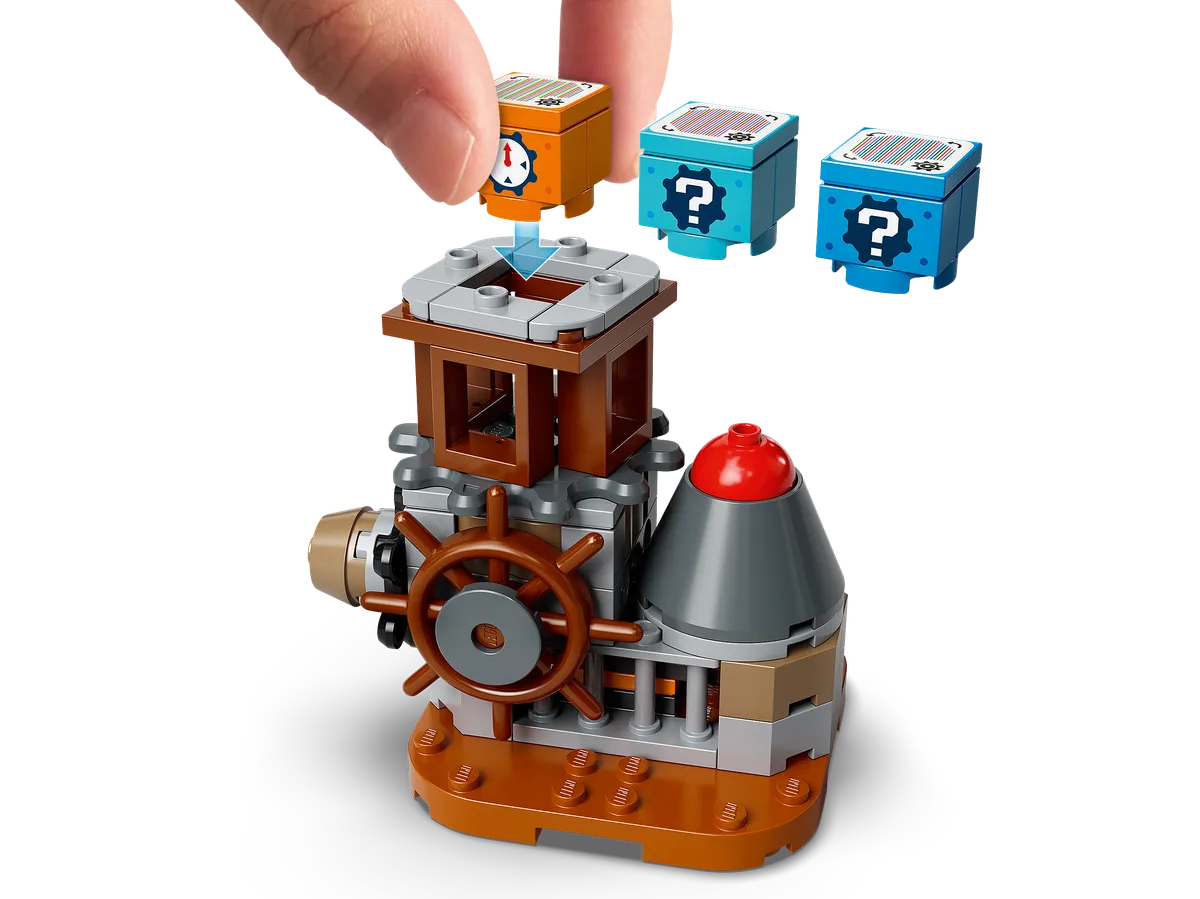 LEGO Master Your Adventure Maker Set (71380) - Bild 6