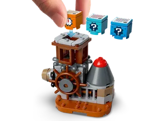 Master Your Adventure Maker Set de LEGO – photo du produit 9 sur 20
