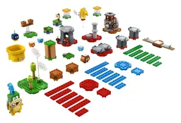 LEGO Master Your Adventure Maker Set (71380)