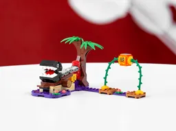 LEGO Chain Chomp Jungle Encounter Expansion Set (71381) - afbeelding 10
