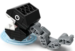 LEGO Chain Chomp Jungle Encounter Expansion Set (71381) - afbeelding 5