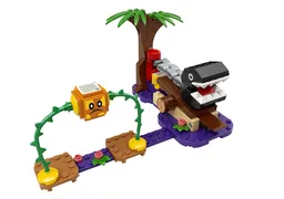 LEGO Chain Chomp Jungle Encounter Expansion Set (71381)