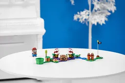 LEGO Piranha Plant Puzzling Challenge Expansion Set (71382) - image 12