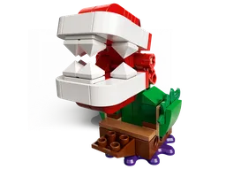 LEGO Piranha Plant Puzzling Challenge Expansion Set (71382) - image 3