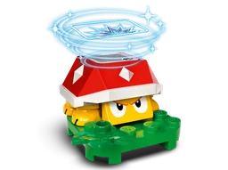 LEGO Piranha Plant Puzzling Challenge Expansion Set (71382) - image 5