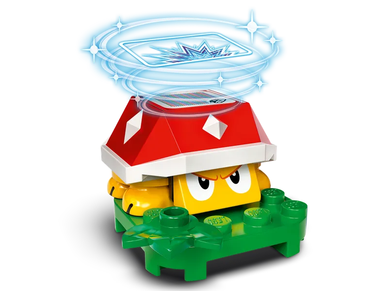 Piranha Plant Puzzling Challenge Expansion Set von LEGO – Produktfoto 6 von 13