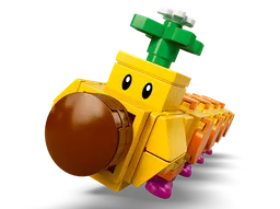 LEGO Wiggler’s Poison Swamp Expansion Set (71383) - image 2