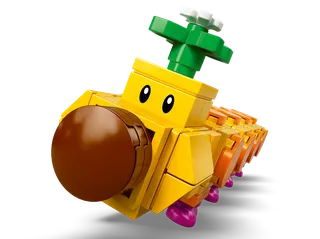 Wiggler’s Poison Swamp Expansion Set van LEGO – productfoto 3 van 15