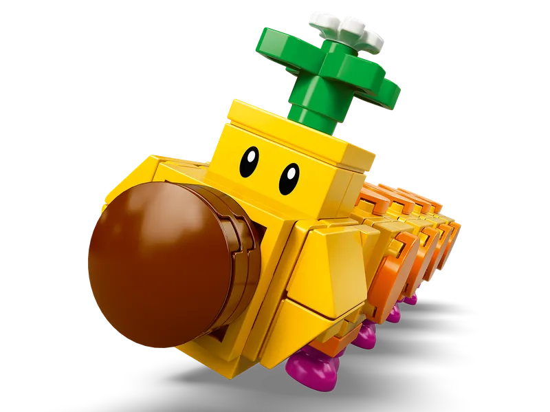 Wiggler’s Poison Swamp Expansion Set van LEGO – productfoto 3 van 15
