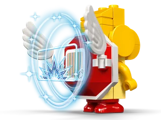 Wiggler’s Poison Swamp Expansion Set van LEGO – productfoto 9 van 15