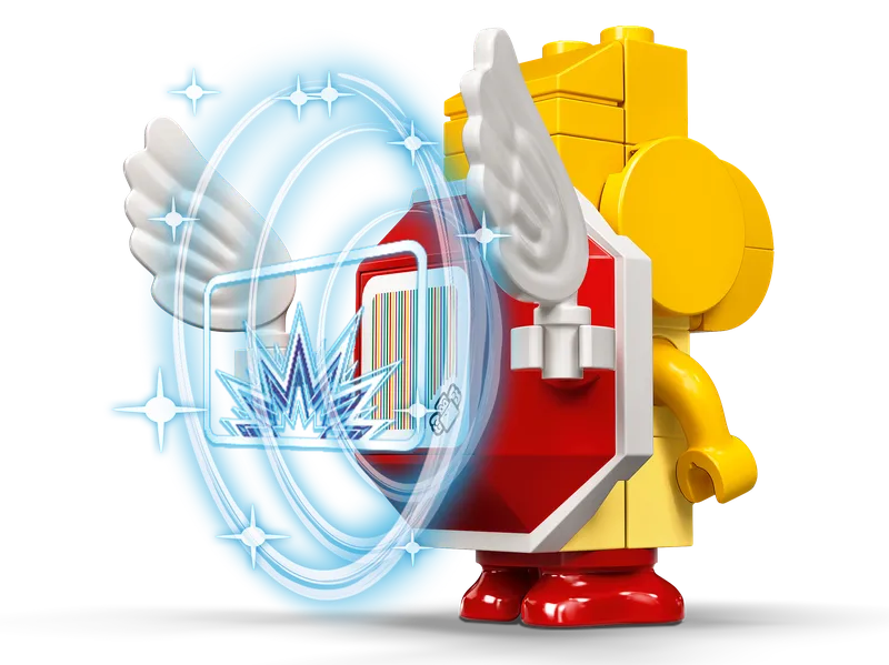 Wiggler’s Poison Swamp Expansion Set van LEGO – productfoto 9 van 15