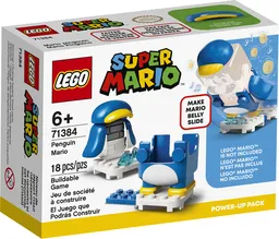 LEGO Penguin Mario Power-Up Pack (71384) - afbeelding 1