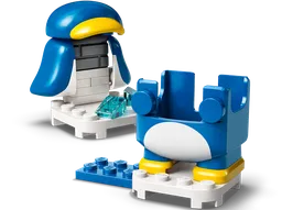 LEGO Penguin Mario Power-Up Pack (71384) - afbeelding 2
