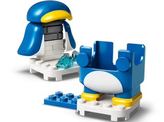 Penguin Mario Power-Up Pack by LEGO – product photo 3 of 11