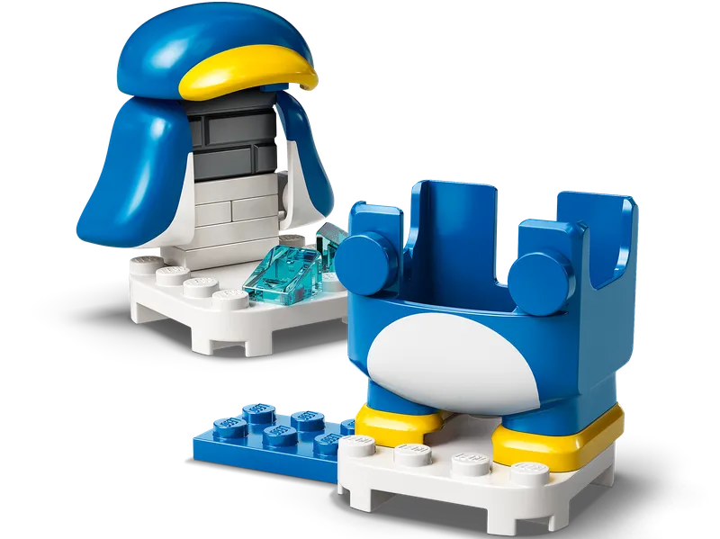Penguin Mario Power-Up Pack by LEGO – product photo 3 of 11