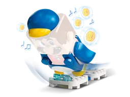 LEGO Penguin Mario Power-Up Pack (71384) - afbeelding 3