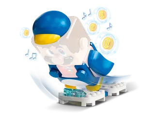 Penguin Mario Power-Up Pack by LEGO – product photo 4 of 11