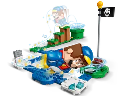 LEGO Penguin Mario Power-Up Pack (71384) - afbeelding 4