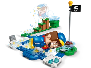 Penguin Mario Power-Up Pack by LEGO – product photo 5 of 11