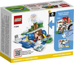 LEGO Penguin Mario Power-Up Pack (71384) - afbeelding 5