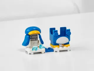Penguin Mario Power-Up Pack by LEGO – product photo 7 of 11