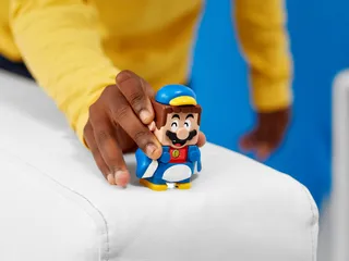 Penguin Mario Power-Up Pack by LEGO – product photo 9 of 11