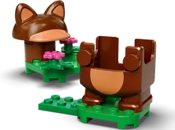 LEGO Tanooki Mario Power-Up Pack (71385) - image 2