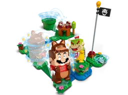 LEGO Tanooki Mario Power-Up Pack (71385) - image 4