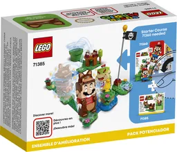 LEGO Tanooki Mario Power-Up Pack (71385) - image 5