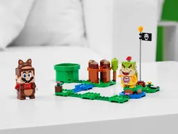 LEGO Tanooki Mario Power-Up Pack (71385) - image 7