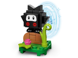 Character Packs – Series 2 by LEGO – product photo 10 of 18