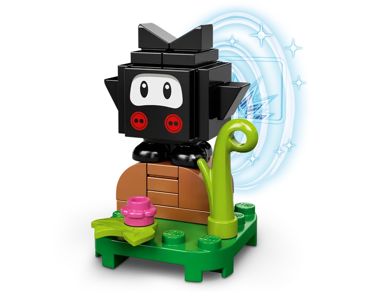 Character Packs – Series 2 by LEGO – product photo 10 of 18