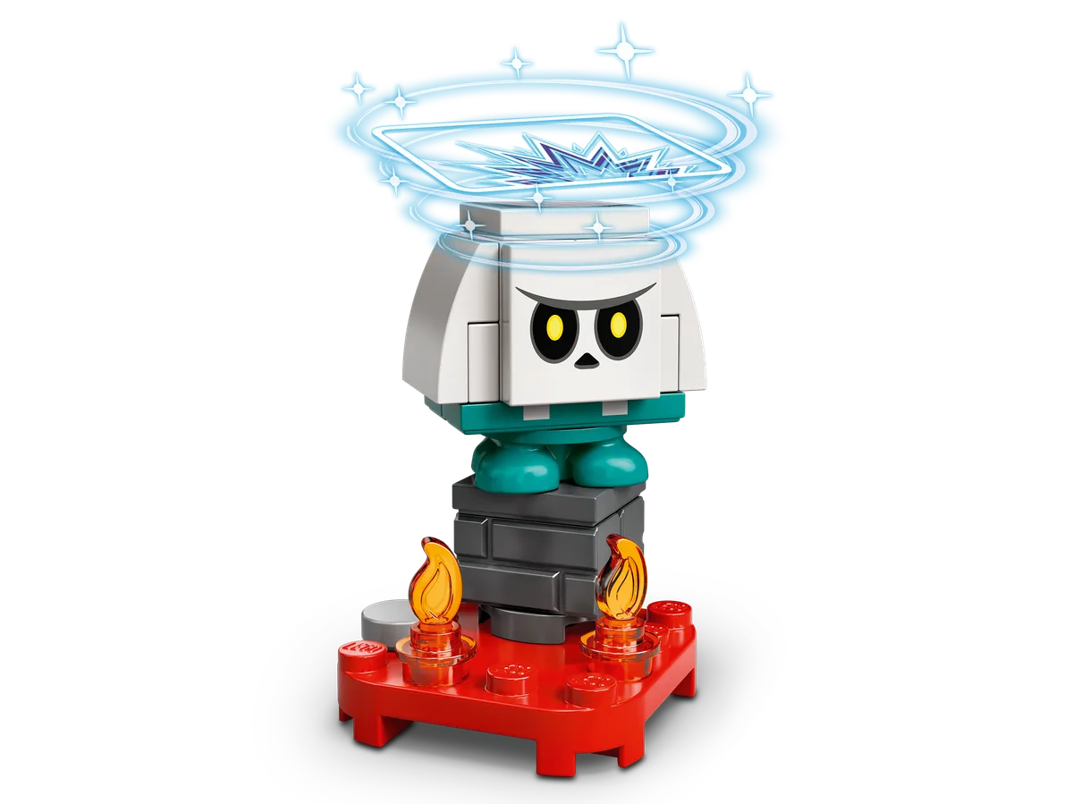 LEGO Character Packs – Series 2 (71386) - Bild 8