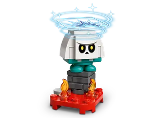 Character Packs – Series 2 by LEGO – product photo 11 of 18