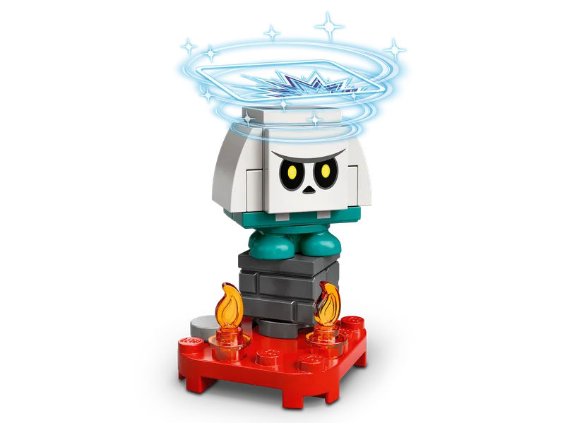 Character Packs – Series 2 by LEGO – product photo 11 of 18