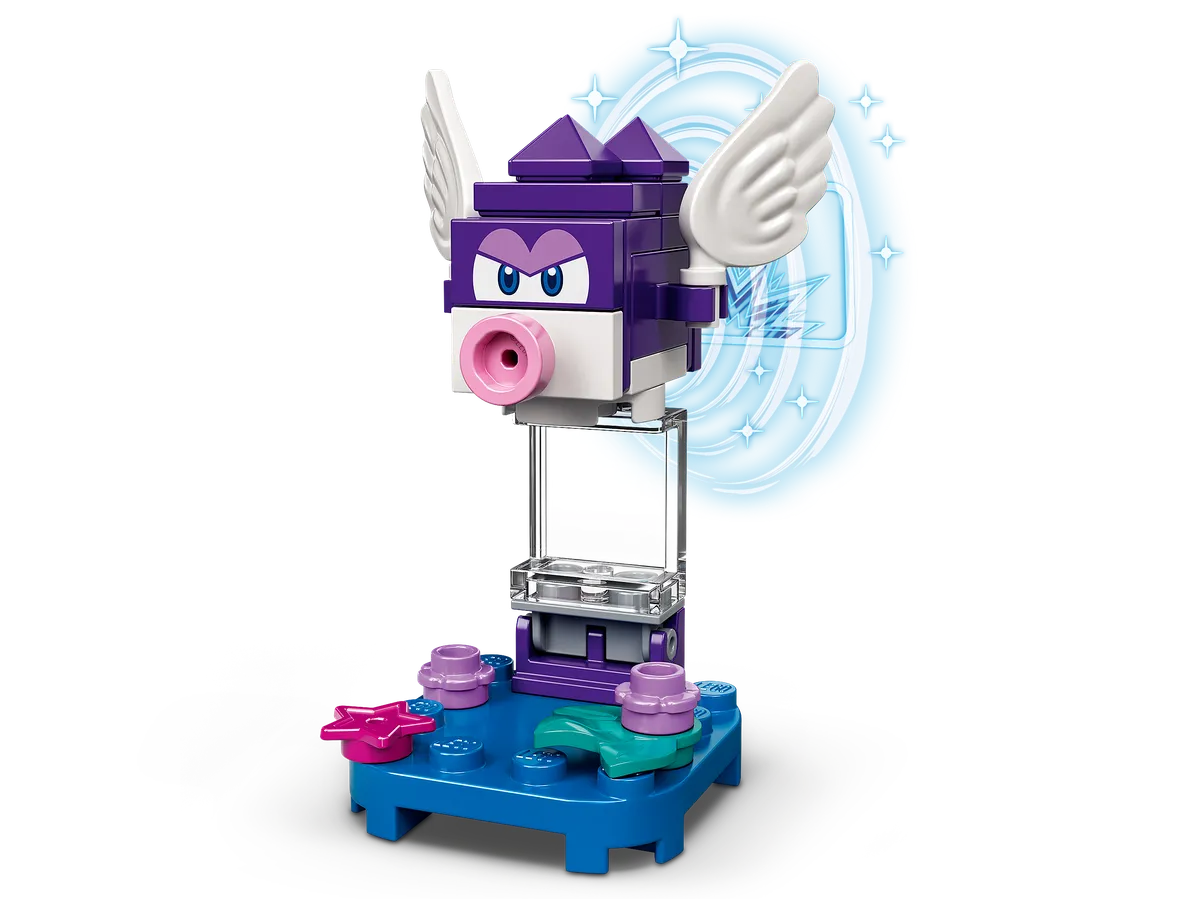 LEGO Character Packs – Series 2 (71386) - Bild 9