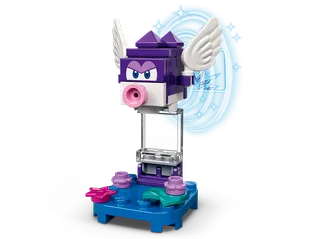 Character Packs – Series 2 by LEGO – product photo 12 of 18