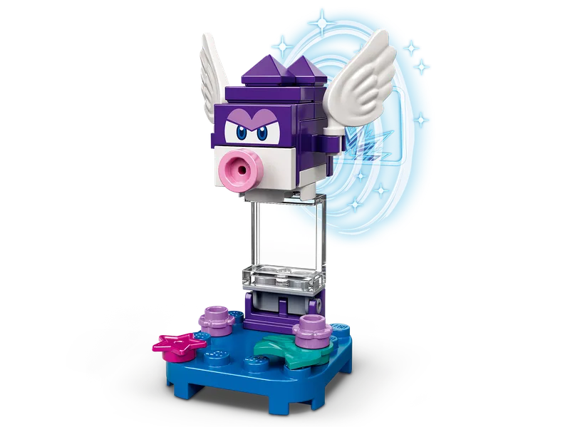 Character Packs – Series 2 by LEGO – product photo 12 of 18