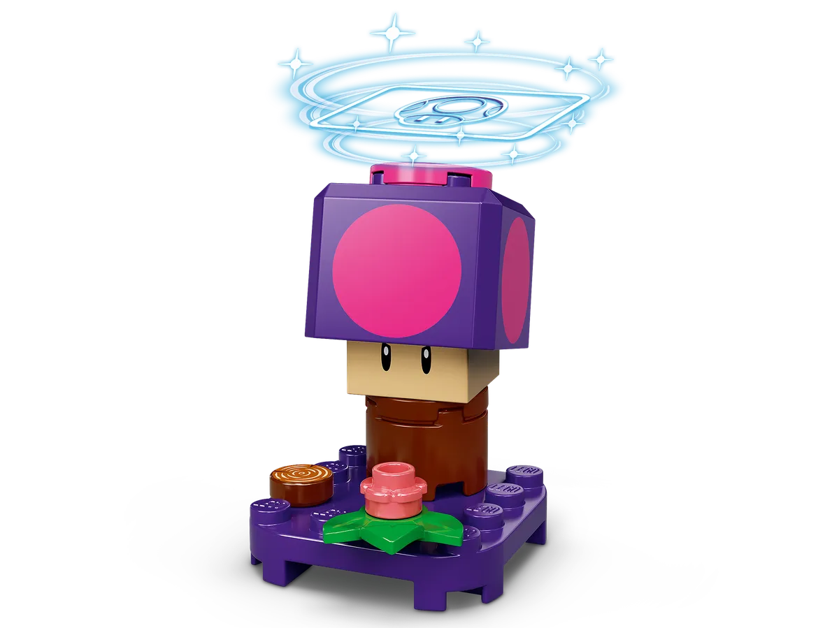LEGO Character Packs – Series 2 (71386) - Bild 10