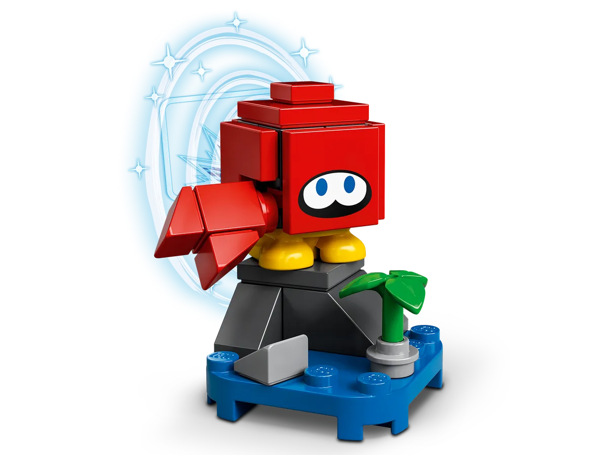 LEGO Character Packs – Series 2 (71386) - Bild 11