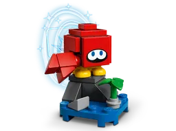 LEGO Character Packs – Series 2 (71386) - image 13